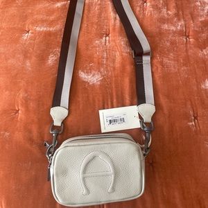 Etienne Aigner Adeline Mini Crossbody